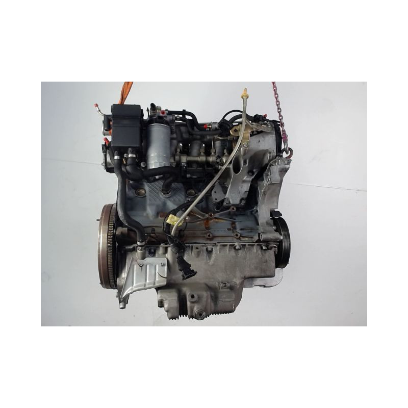 MOTEUR DIESEL ALFA ROMEO 156 SPORT WAGON - 2001 2.4 JTD 