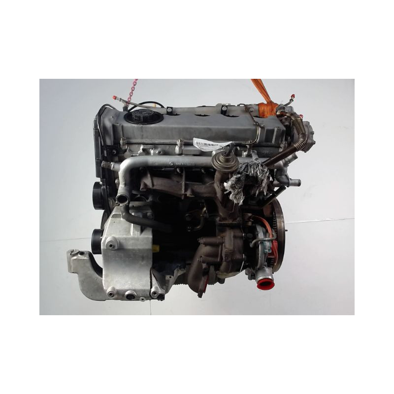 MOTEUR DIESEL ALFA ROMEO 156 SPORT WAGON - 2001 2.4 JTD 