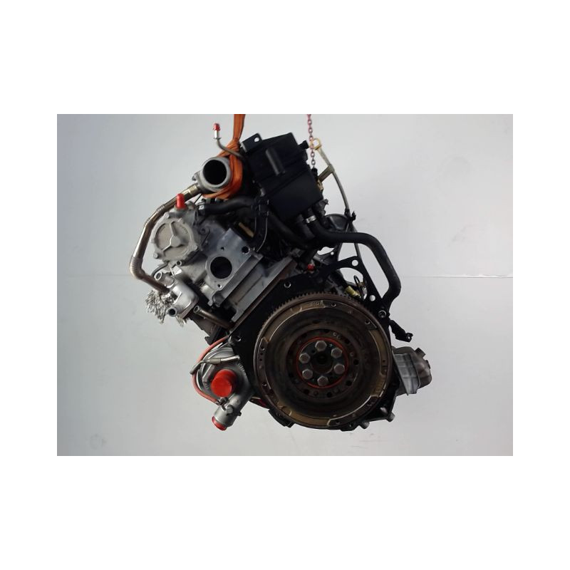 MOTEUR DIESEL ALFA ROMEO 156 SPORT WAGON - 2001 2.4 JTD 