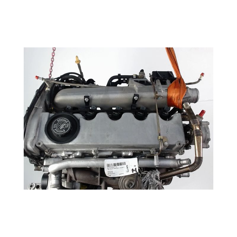 MOTEUR DIESEL ALFA ROMEO 156 SPORT WAGON - 2001 2.4 JTD 