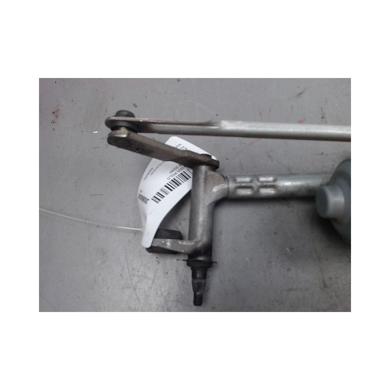 MECANISME ESSUIE-GLACE AVANT VOLKSWAGEN POLO 2009-