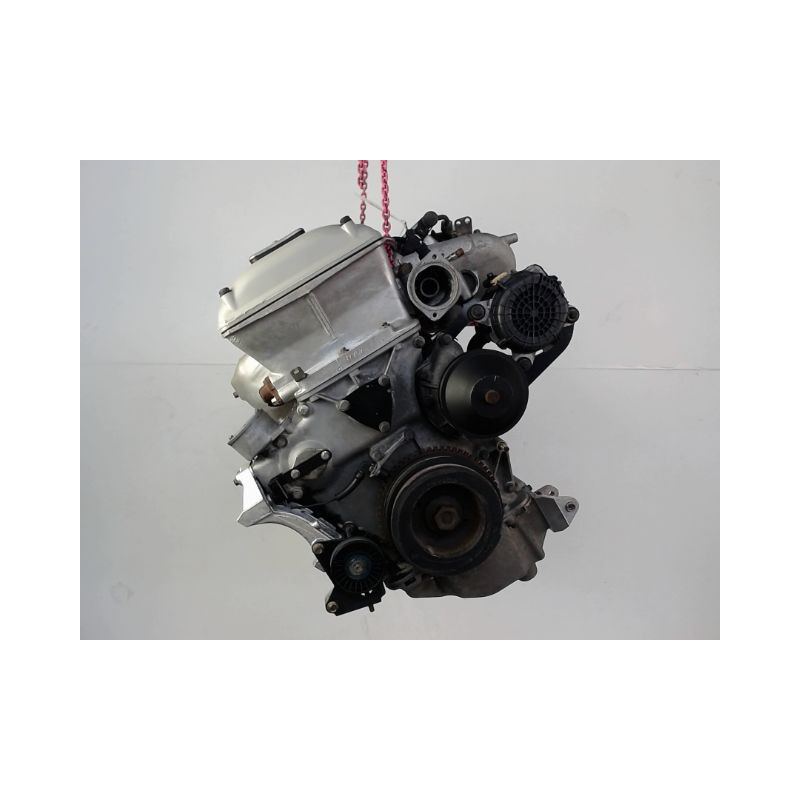 MOTEUR ESSENCE JAGUAR XJ 6 3.2 24V