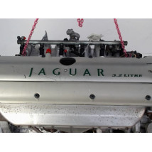 MOTEUR ESSENCE JAGUAR XJ 6 3.2 24V