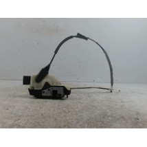 SYSTEME CONDAMNATION AVANT DROIT CITROEN C4 2010-