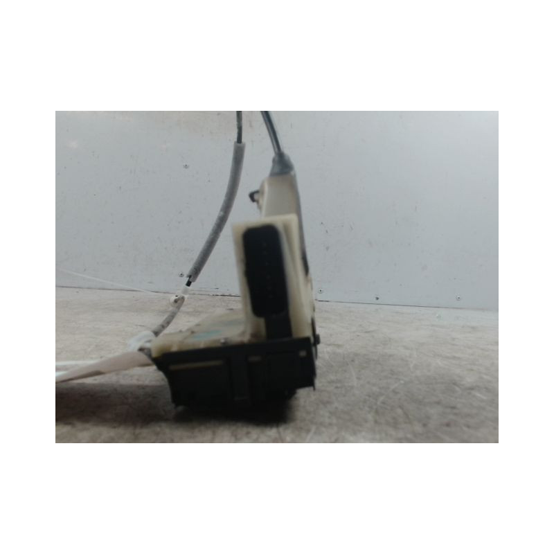 SYSTEME CONDAMNATION AVANT DROIT CITROEN C4 2010-