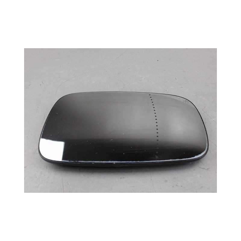 GLACE RETROVISEUR EXT D RENAULT MEGANE