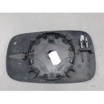 GLACE RETROVISEUR EXT D RENAULT MEGANE
