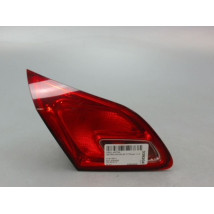 FEU ARRIERE INTERIEUR GAUCHE OPEL ASTRA IV Phase 1 (J) 2010-2012