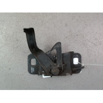 SERRURE CAPOT OPEL ASTRA IV Phase 1 (J) 2010-2012