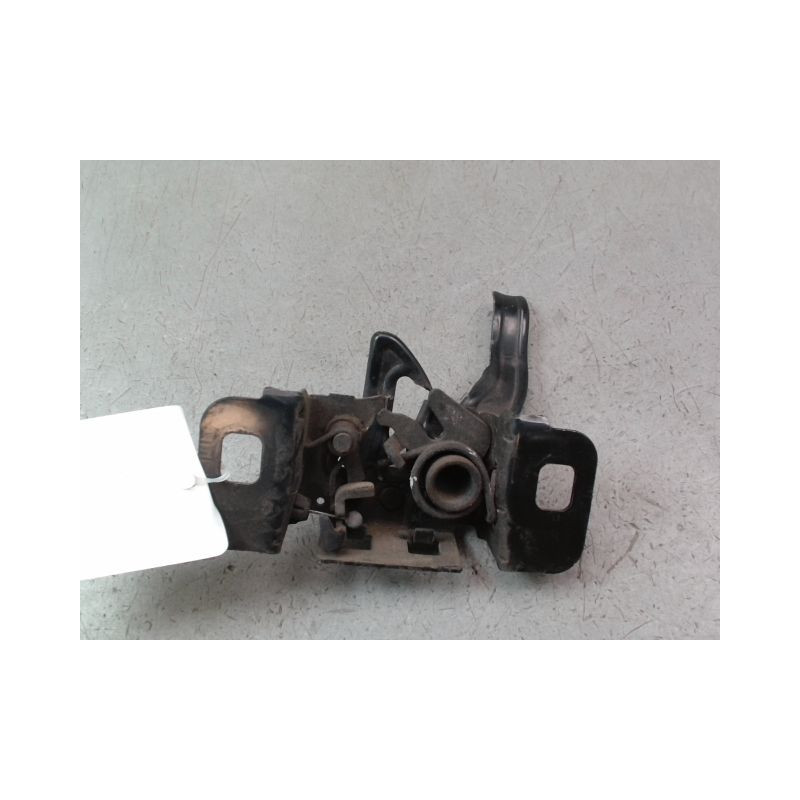 SERRURE CAPOT OPEL ASTRA IV Phase 1 (J) 2010-2012
