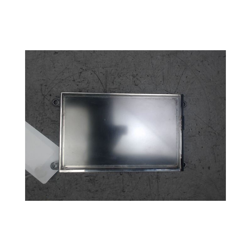 ECRAN GPS CITROEN C4 PICASSO