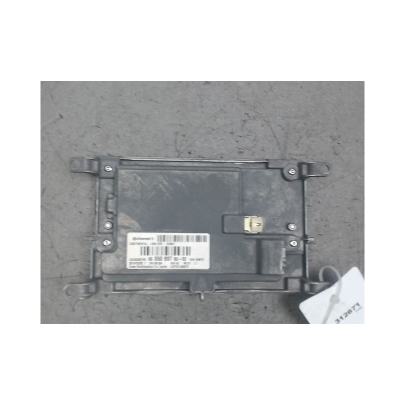 ECRAN GPS CITROEN C4 PICASSO