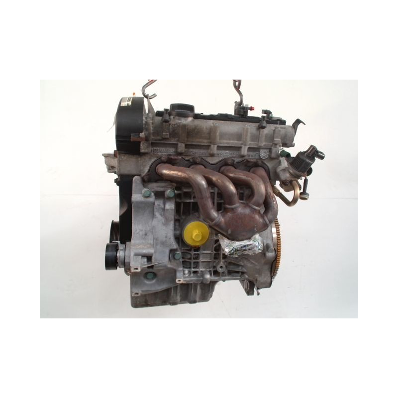 MOTEUR ESSENCE VOLKSWAGEN POLO IV Phase 1  2002-2005 1.4 16V
