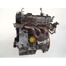 MOTEUR ESSENCE VOLKSWAGEN POLO IV Phase 1  2002-2005 1.4 16V