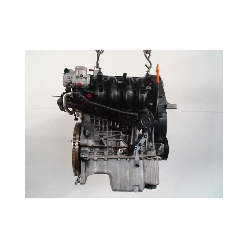 MOTEUR ESSENCE VOLKSWAGEN POLO IV Phase 1  2002-2005 1.4 16V