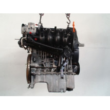 MOTEUR ESSENCE VOLKSWAGEN POLO IV Phase 1  2002-2005 1.4 16V