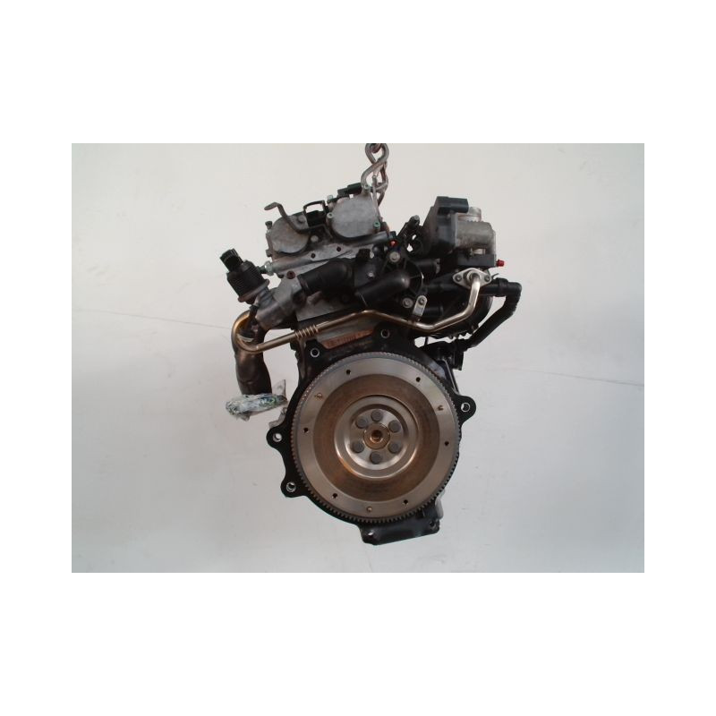 MOTEUR ESSENCE VOLKSWAGEN POLO IV Phase 1  2002-2005 1.4 16V
