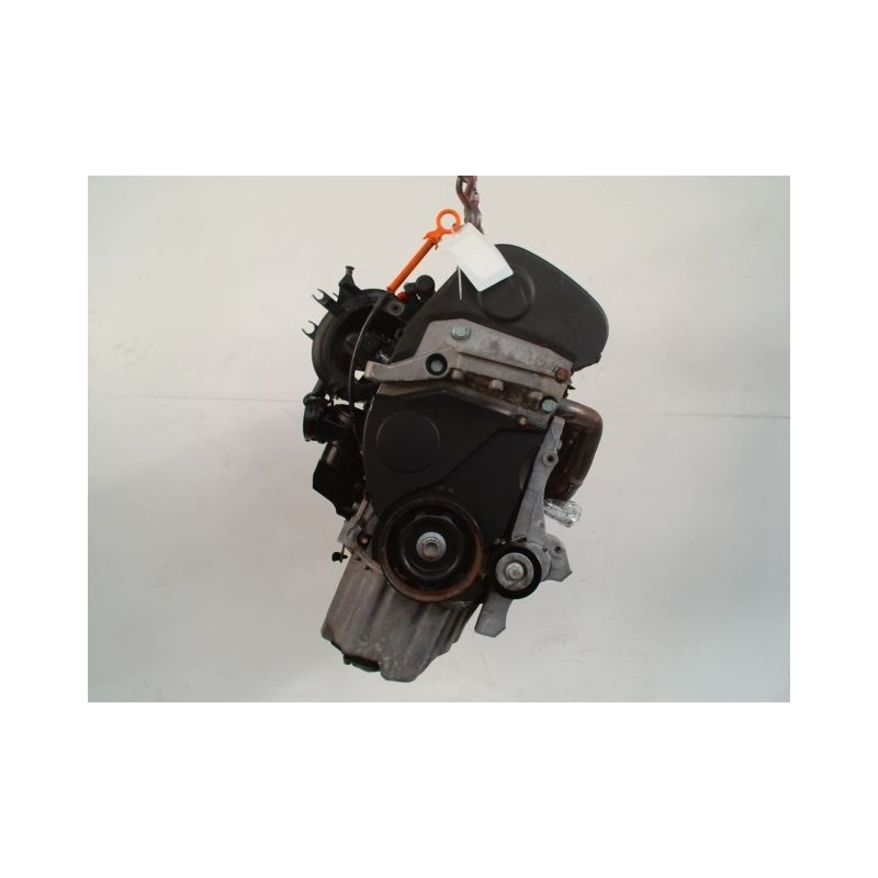 MOTEUR ESSENCE VOLKSWAGEN POLO IV Phase 1  2002-2005 1.4 16V