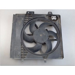 MOTEUR VENTILATEUR RADIATEUR