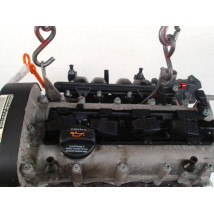 MOTEUR ESSENCE VOLKSWAGEN POLO IV Phase 1  2002-2005 1.4 16V