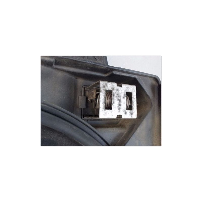 MOTEUR VENTILATEUR RADIATEUR PEUGEOT 207 2006-2013
