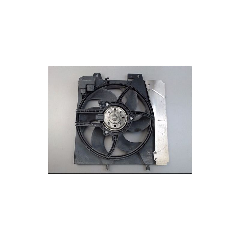 MOTEUR VENTILATEUR RADIATEUR PEUGEOT 207 2006-2013