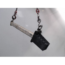 ABSORBEUR PARE-CHOC AVANT CITROEN GRAND C4 PICASSO