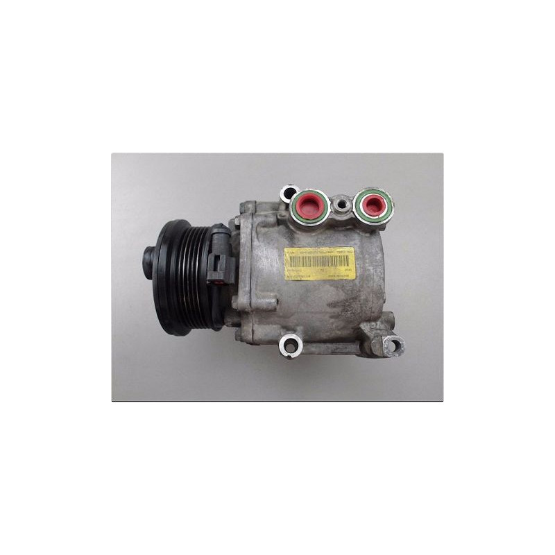 COMPRESSEUR AIR CONDITIONNE FORD FIESTA 05-2008