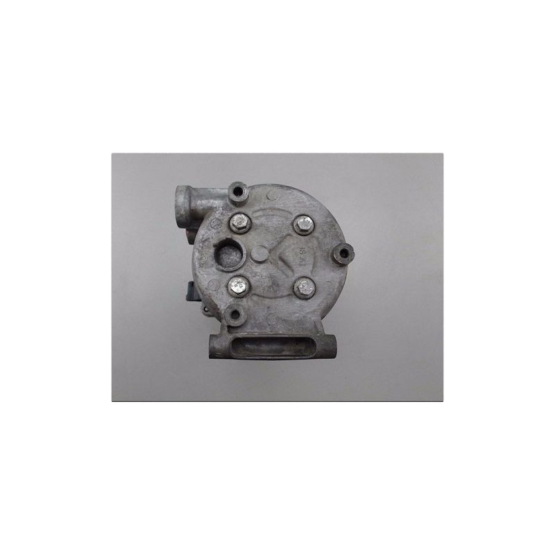 COMPRESSEUR AIR CONDITIONNE FORD FIESTA 05-2008