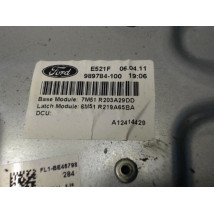 MECANISME+MOTEUR LEVE-GLACE AVANT GAUCHE FORD KUGA
