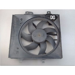 MOTEUR VENTILATEUR RADIATEUR