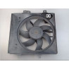 MOTEUR VENTILATEUR RADIATEUR PEUGEOT 207 06-13