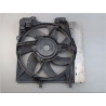 MOTEUR VENTILATEUR RADIATEUR PEUGEOT 207 06-13