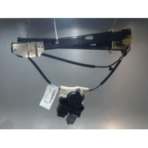 MECANISME+MOTEUR LEVE-GLACE AVANT DROIT SEAT ARONA