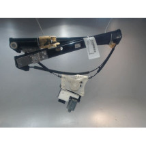 MECANISME+MOTEUR LEVE-GLACE AVANT GAUCHE SEAT ARONA