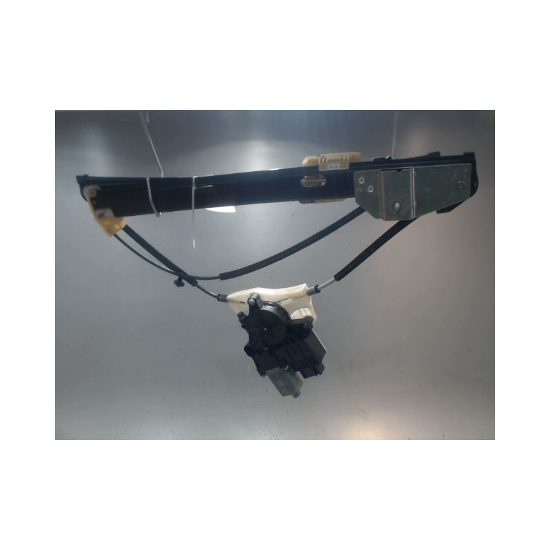 MECANISME+MOTEUR LEVE-GLACE AVANT GAUCHE SEAT ARONA