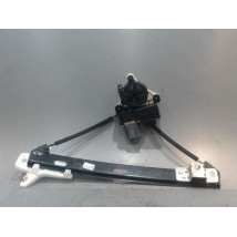 MECANISME+MOTEUR LEVE-GLACE ARRIERE GAUCHE SEAT ARONA
