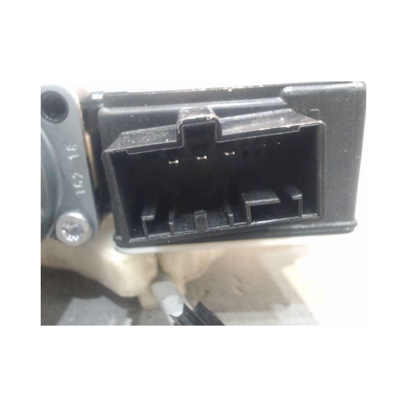 MECANISME+MOTEUR LEVE-GLACE ARRIERE GAUCHE SEAT ARONA