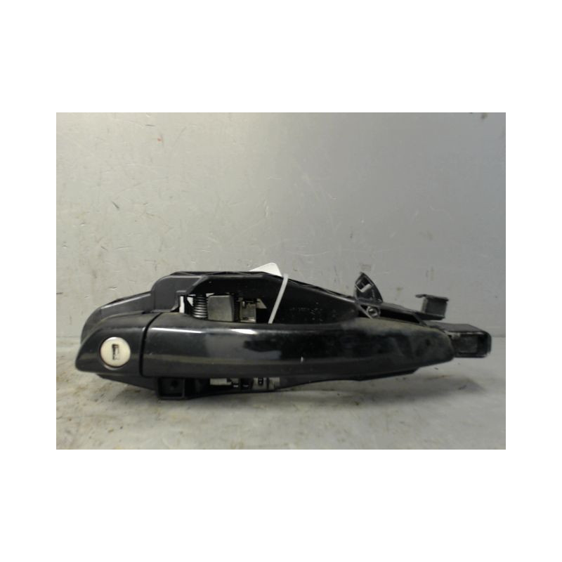 POIGNEE EXTERIEURE PORTE AVANT GAUCHE PEUGEOT 308