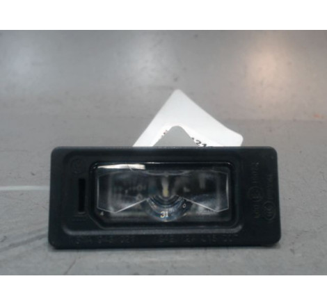 ECLAIREUR PLAQUE DE POLICE D