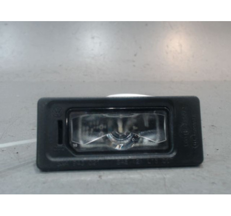 ECLAIREUR PLAQUE DE POLICE G