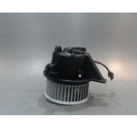 MOTEUR VENTILATEUR CHAUFFAGE