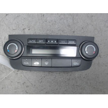 COMMANDE DE CHAUFFAGE HONDA CR-V