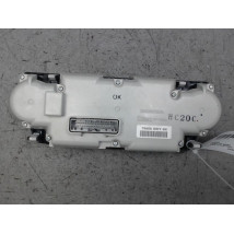 COMMANDE DE CHAUFFAGE HONDA CR-V