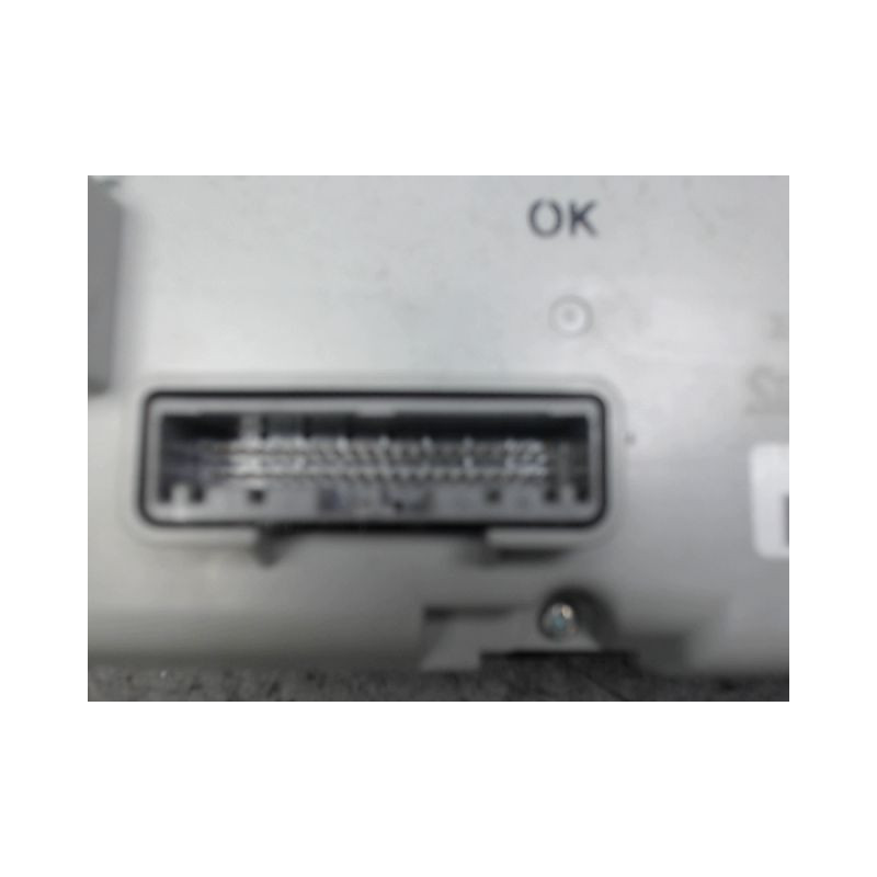 COMMANDE DE CHAUFFAGE HONDA CR-V
