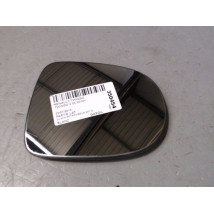 GLACE RETROVISEUR EXT D RENAULT TWINGO 2 2010-