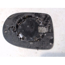 GLACE RETROVISEUR EXT D RENAULT TWINGO 2 2010-