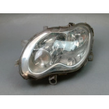 PHARE GAUCHE SMART FORTWO COUPE 3.2002-2006