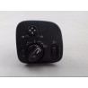 COMMANDE ECLAIRAGE MERCEDES CLASSE C 04-06