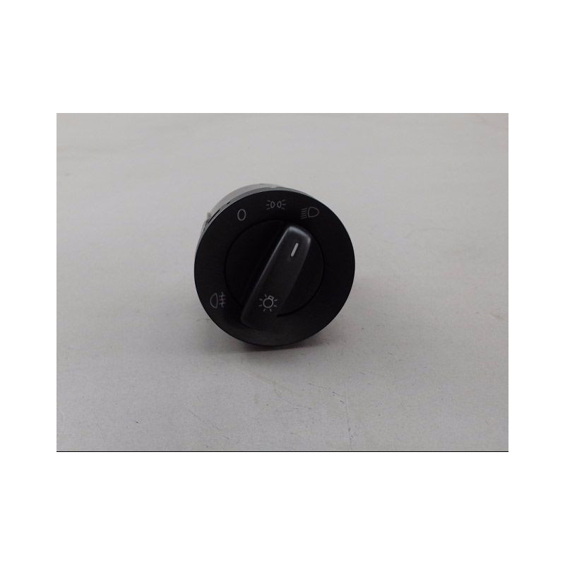 COMMANDE ECLAIRAGE VOLKSWAGEN GOLF VI 08-13